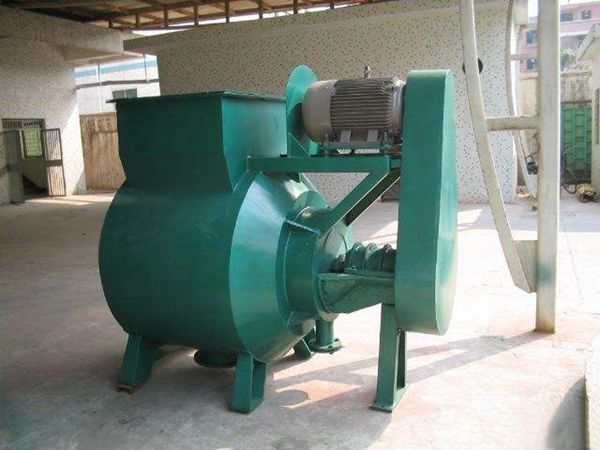 滾筒式(臥式)水力碎漿機