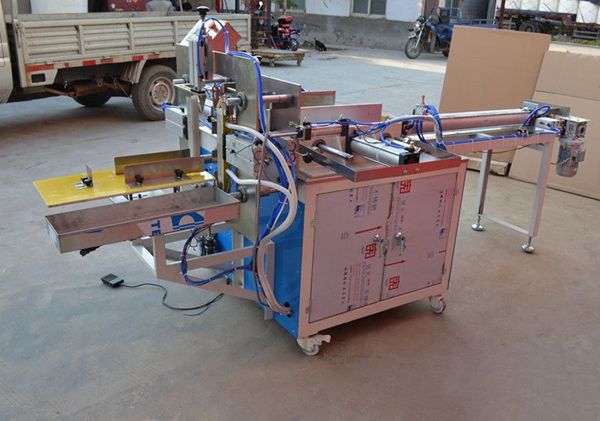 全自動(dòng)包裝機